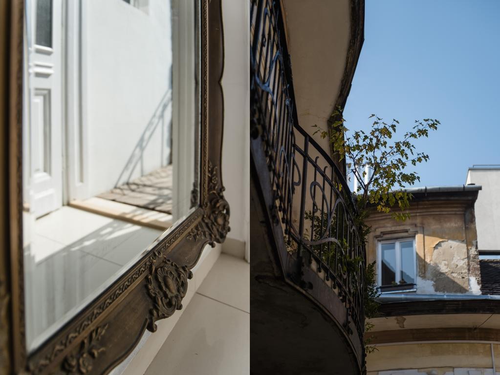 Jettsetter Luxury Apartment By Andrassy Ave & Opera Budapest Room photo