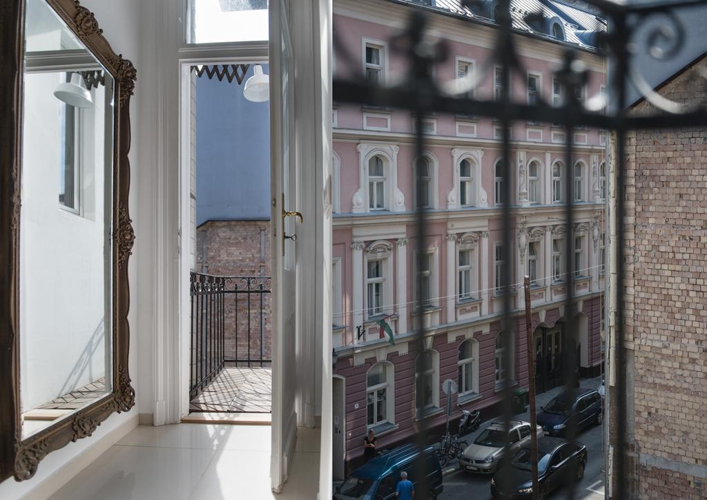 Jettsetter Luxury Apartment By Andrassy Ave & Opera Budapest Room photo