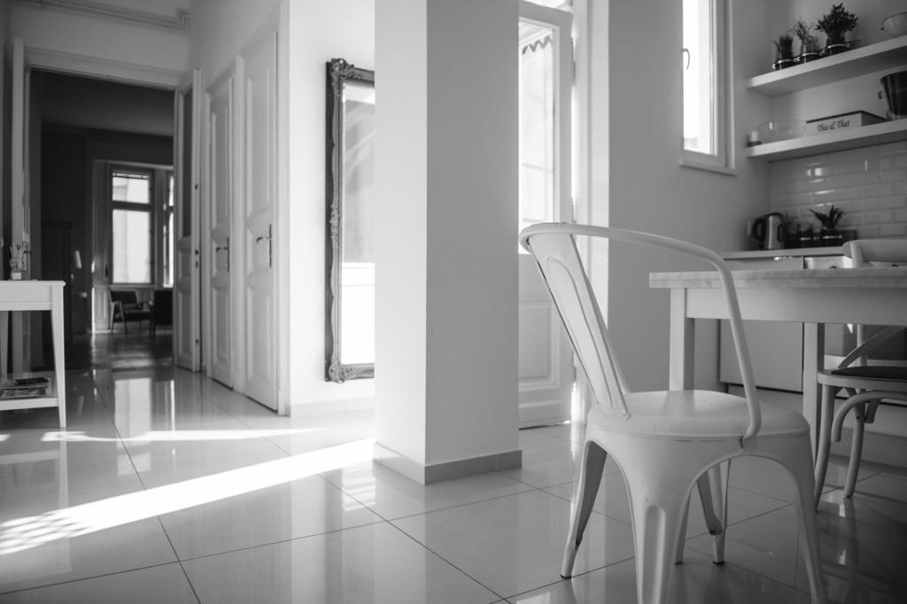 Jettsetter Luxury Apartment By Andrassy Ave & Opera Budapest Room photo