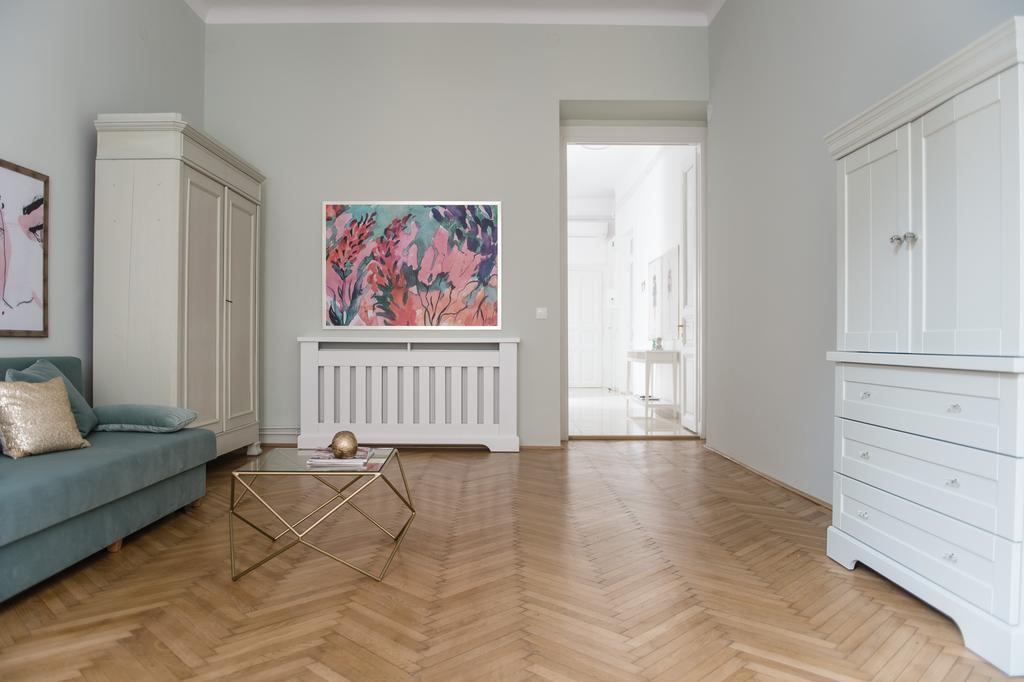 Jettsetter Luxury Apartment By Andrassy Ave & Opera Budapest Room photo